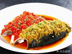 Jiangxi Stir-Fry (Nanyao Road Store)