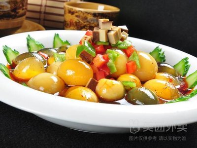Northeast Barbecue (Lianying Road Branch)