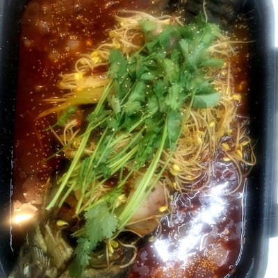 Cunfu Grilled Fish (Che Feng Road Branch)