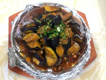 Old Tang Fish Grill (Chedun Store)