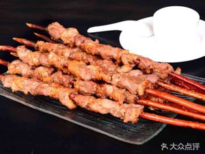 Northeast BBQ (Che Feng Road Branch)