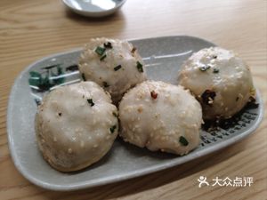 Wujiang Road Steamed Bun (Songnan City Yuntingyuan Store)