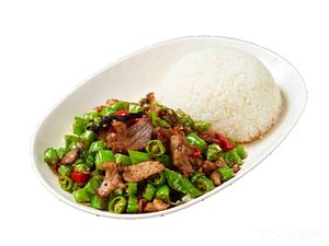 Gan Xiao Liu Jiangxi Rice Noodles