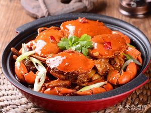 Brother Crab Hot Pot (Leshang Tian Di Shopping Plaza Branch)