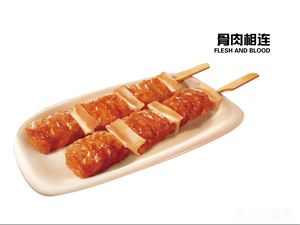 Fanzi Burgers (Yingjia Road Store)