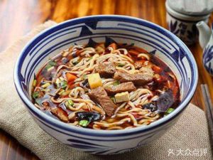 Shaanxi Restaurant (Che Feng Road Branch)