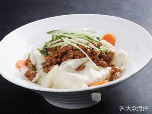 Chongqing Noodle House (Huayang Pedestrian New Street Branch)