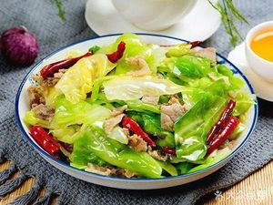 Pang Ge Wanjia Noodles (Che Xiang Road Branch)
