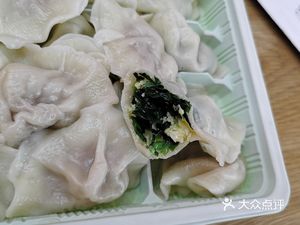 Shandong Dumpling (Xiangting Road Branch)