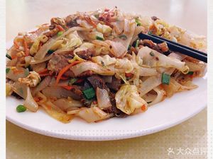 Fujian Qianlixiang Dumpling King (Xiangting Road Branch)