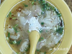 Qianli Xiang Dumpling King (Xinlang Road Store)