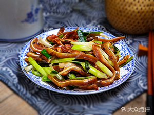 Su Lu Restaurant (Xinlang Road Branch)