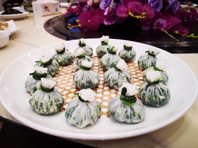 Shenpu Restaurant (Liya Road Store)