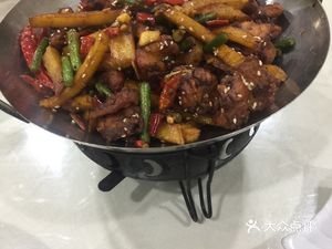 Ke Lai Kitchen (Shengli Road Store)