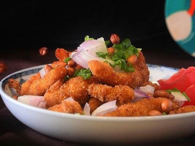 Small Wine & Small Dishes (Hengmian Jiang Road Store)