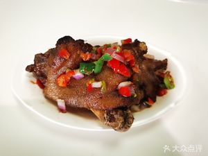 Sheng Restaurant (Lechang Road Store)
