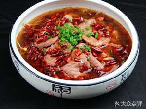 Huadi Canteen