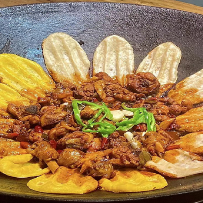 Nai Jia Di Guo Ji (Tan Zhi Branch)