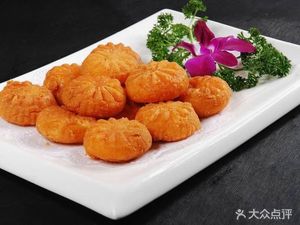 Huizhou Flavor Rural Dish Restaurant (Wangfu Food Plaza)