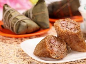 Zao Yang Cold Fresh Leg Meat Bun (Hedich Road Store)