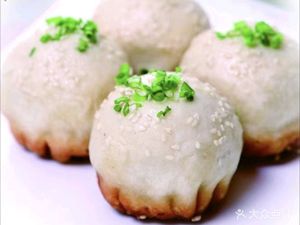Zhenxing Dumpling House (Waxie Branch)
