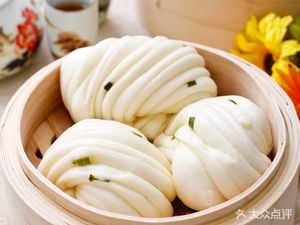 Zhongli Chinese Breakfast (Heshasha Hangcheng Huishan Jia Yuan Branch)