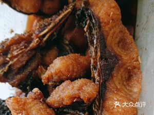 Suyu Fang (Hegeng Road Branch)