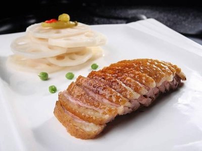 Chongqing Spicy Dishes (Jianshe Road Store)