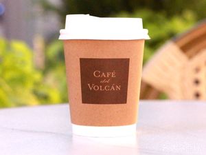 Cafe del Volcan (Bicester Shopping Village Store)