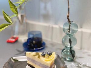 YO!COFFEE SHOP (Kangqiao E·ONE Central Park Branch)