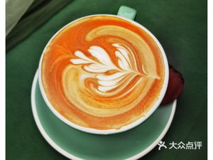 Li Wai Coffee Bar