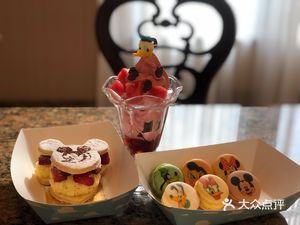 Ballet Café · Manwu Coffee