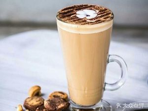 Vienna Coffee (Gaoke East Road Store)