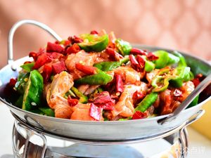 Aniu Home-style Cuisine (Hengmian Jiang Road Branch)