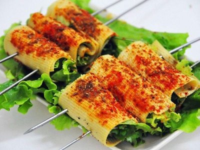 Northeast Barbecue Home-style Cuisine (Xuanqiao Branch)