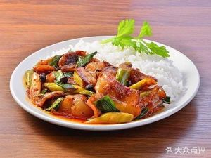 Shaxian Snacks (Sunqiao Yaohong Shopping Plaza Branch)