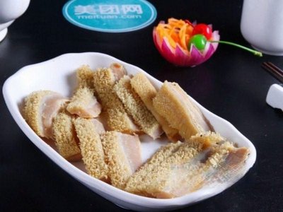 Shaxian Snacks (Hesha Road Store)