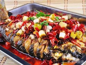 Bajie Barbecue