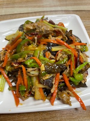 Shaxian Snacks (Zhengqianfang Mansion Store)