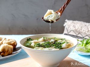 Fujian Shaxian Nutritious Snacks (Jianshe Road Branch)