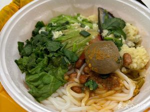 Juyan · Zuo Po Cù Beef Noodles (Tangzhen Branch)