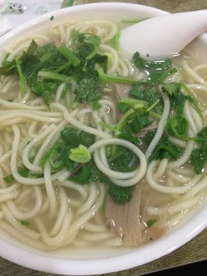 Huainan Beef Soup (Zhangjiang East District Talent Apartment Branch)