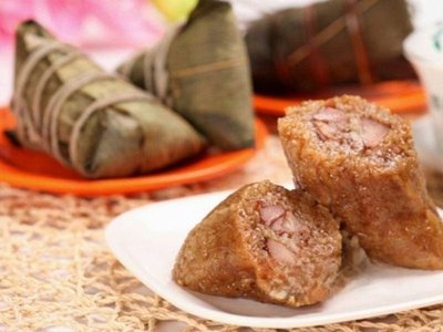 Zhongshi Morning Meal (Lechang Road Branch)
