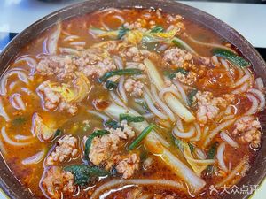 Yunnan Mileli Spicy Chicken Rice Noodles (Sunqiao Road Branch)