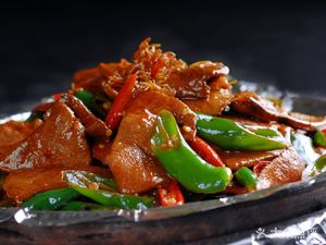 Yi Hang Small Canteen (Hechi Road Branch)