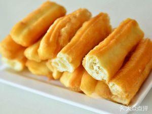Yue's Big Pancake and Fried Dough Sticks (Sunqiao Branch)