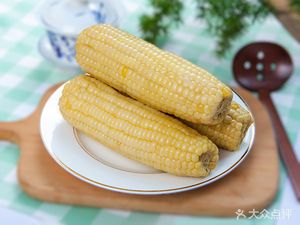 Li Ji Breakfast (Sun Nong Road Branch)