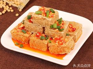 Yang Cheng Stinky Tofu (Sunqiao Road Branch)