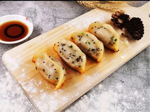First Breakfast Shop · Beef Soup (Guen Road Branch)
