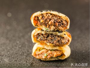 Zhu Agen Pancake (Sunqiao Huangpu Garden Branch)